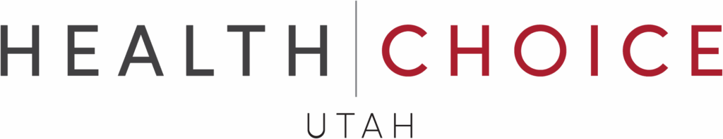 HealthChoice Utah ABA therapy West Jordan Utah